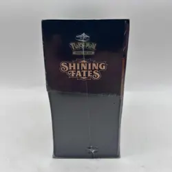 New Pokemon TCG Shining Fates Elite Trainer Box Sealed - Image 3