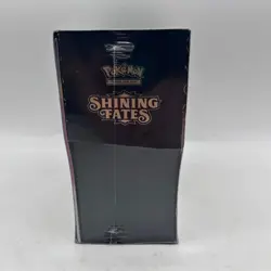 New Pokemon TCG Shining Fates Elite Trainer Box Sealed - Image 4