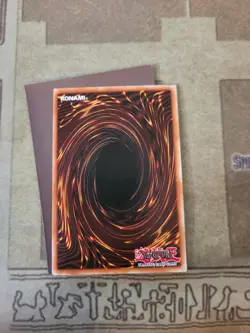 YUGIOH THE WINGED DRAGON OF RA BP02-EN126 MOSAIC RARE 1ST ED NM - Image 3