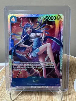 One Piece TCG English OP05-043 Ulti SR Foil - Image 1