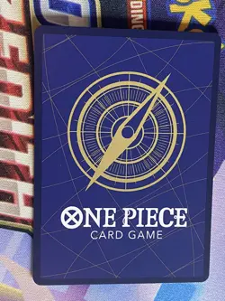 San-Gorou OP05-065 | Awakening of the New Era - English | C | One Piece NM - Image 2