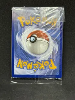 Pokemon TCG Mimikyu Holo Scarlet & Violet Promo Card 075/Promo NM SEALED - Image 2