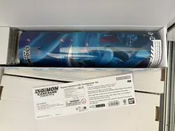 Digimon Card Game. Adventure 2 The Beginning Set. New & Boxed - Image 4