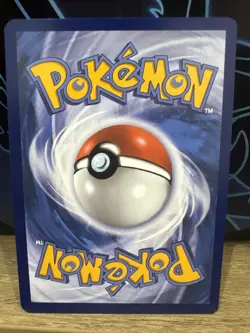Pokemon Misty's Gyarados 049/182 Destined Rivals Holo Rare Card NM - Image 2