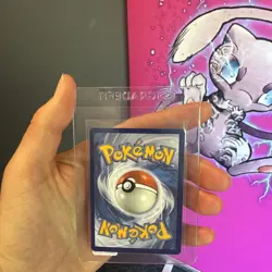 Psyduck Ascended Heroes Pokemon Card - Image 3