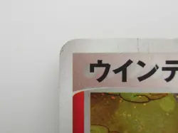 ⭐Arcanine Holo magma vs aqua 014/080 Japanese Pokemon Card ⭐ - Image 2