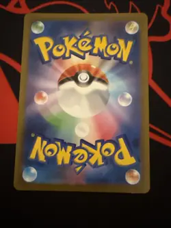 Zapdos ex 194/165 Sv2a: Pokemon Card 151 Holo (Japanese) - Image 2