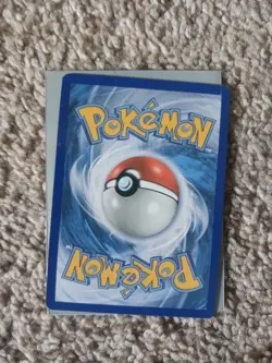 Mega Latios EX Full Art Holo Card Roaring Skies 2015 Edition 102/108 - Image 2