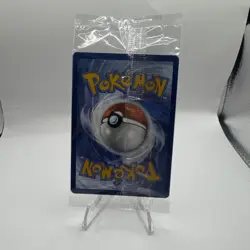 Holo Teal Mask Ogerpon - 123 Promo Scarlet & Violet Promo Pokemon TCG - Image 3