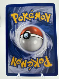 Kakuna Pokemon TCG Card EX Delta Species 46/113 Reverse Holo Foil 2005 - Image 2