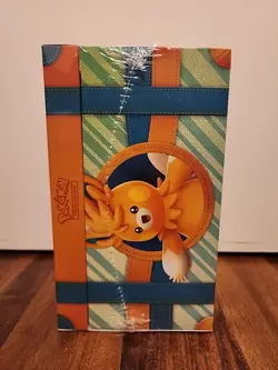 Pokemon Paldea Adventure Chest TCG New Sealed - Image 4