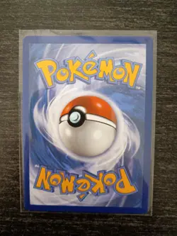 Garchomp Ex Pokemon Prize Pack Series 5 Promo Pokemon Card NM/LP Play Stamp - Image 4