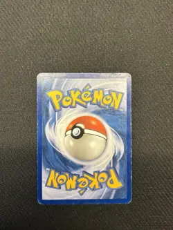 Pokemon TCG Secret Wonders Charizard Holo Rare Card 3/132 MP Condition - Image 4