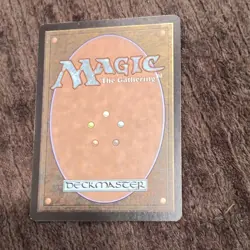 Wizards of the Coast MTG Liquimetal Coating 171/249 Artifact English Regular - Image 4