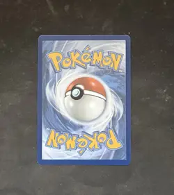 Pokemon TCG Mega Zygarde EX 124/088 POR Gold Hyper Rare Holo Full Art Eng *MINT* - Image 4