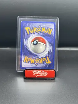Mewtwo 10/102 Pokemon TCG 1999 Base Set Holo Unlimited Rare HP - Image 2