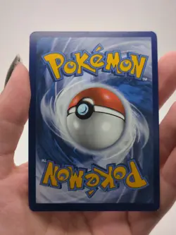 Neo Upper Energy 162/162 ACE SPEC Pokemon Temporal Forces Hyper Rare - Image 2