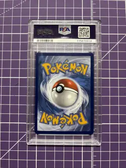 2022 Pokemon SWSH FA Kingdra Astral Radiance PSA 9 Mint - Image 2