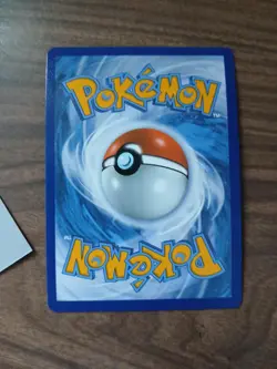 Pokemon Cheryl Full Art Trainer Battle Styles 159/163 TCG Holo - Image 2
