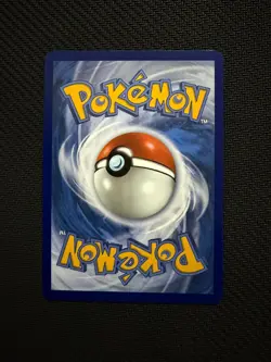 Hilda 084/086 Uncommon White Flare Pokemon Reverse Holo Near Mint - Image 2