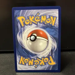 Pokemon TCG - Frogadier 021/086 Chaos Rising - Reverse Holo MINT - Image 2