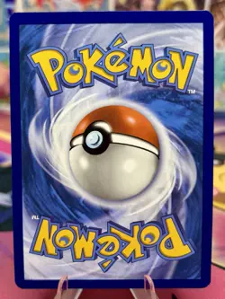Fennekin MEP 080 Pokemon Center Stamp Black Star Promo - Image 2