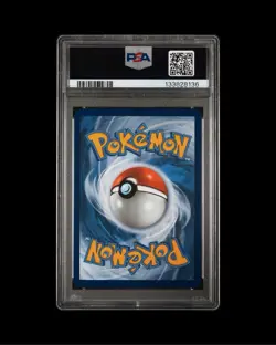 Pokemon CRZ 076/159 - Crown Zenith Absol Reverse Holo Rare - PSA 10 - Pop 3 - Image 2