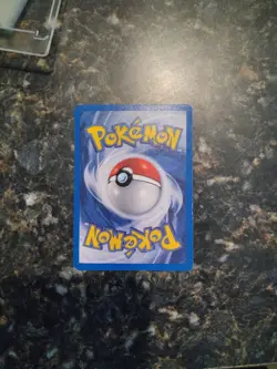 2000 Erika's Clefable 003/132 Gym Heroes Holo Rare Vintage Pokemon TCG WoTC - Image 4