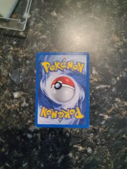 2000 Erika's Clefable 003/132 Gym Heroes Holo Rare Vintage Pokemon TCG WoTC - Image 5
