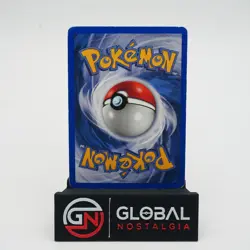 Nidoran #82 Legendary Collection Reverse Holo 2002 Pokemon DMG - Image 2