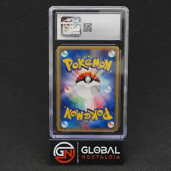 Gengar #117 1st Edition Expedition Holo 2001 Pokemon Japanese PSA 10 - Image 4