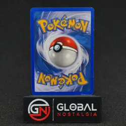 Dewgong #40 Legendary Collection Reverse Holo 2002 Pokemon DMG - Image 4