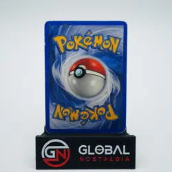 Rockets Mewtwo EX #99 EX Team Rocket Returns Pokemon Holo 2004 DMG - Image 2