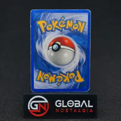 Rockets Mewtwo EX #99 EX Team Rocket Returns Pokemon Holo 2004 DMG - Image 5