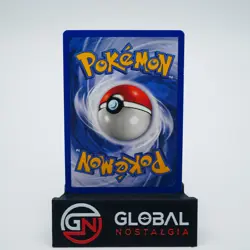 Alakazam "Simsala" 1999 1st Edition Base set German Pokemon Holo #1 NM - Image 2