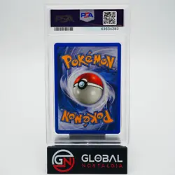 Kabutops #150 Pokemon Skyridge Holo Vintage Mint 2003 PSA 9 - Image 2