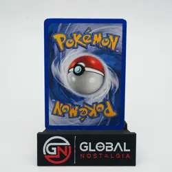 Slowpoke #22 Legendary Collection Reverse Holo 2002 Pokemon LP- - Image 2