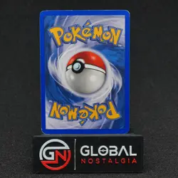 Nidoqueen 2002 Pokemon Legendary Collection Reverse Holo #32 DMG - Image 4