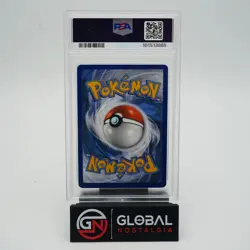 Primal Kyogre Ex #96 Pokemon XY Ancient Origins Full Art 2015 PSA 9 - Image 2