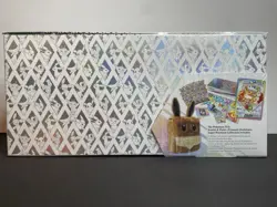 Pokemon Prismatic Evolutions Super Premium Collection Box SPC NEW SEALED - Image 3