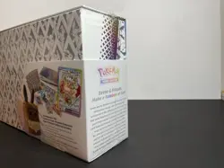 Pokemon Prismatic Evolutions Super Premium Collection Box SPC NEW SEALED - Image 4