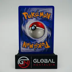 Gengar #11 Pokemon Legendary collection Reverse Holo 2002 NM- - Image 2