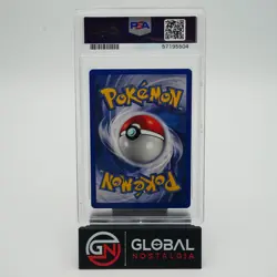 Pokemon Center #85 Trainer 1st Edition Base Set 1999 PSA 10 - Image 2