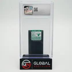 Poliwag #060 GB Pocket Card Nintendo 1997 Japanese Pokemon POP 1 CGC 8.5 - Image 2