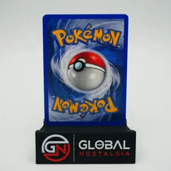 Mankey 2002 Pokemon Legendary collection Reverse Holo #81 LP - Image 2