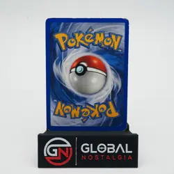 Butterfree #21 Legendary Collection Reverse Holo 2002 Pokemon DMG - Image 2