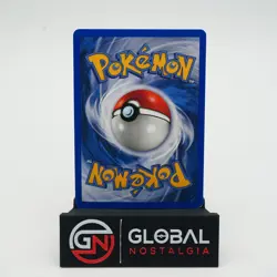 Golduck #43 Legendary Collection Reverse Holo 2002 Pokemon LP - Image 2