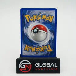 Dark Dragonair 2002 Pokemon Legendary Collection Reverse Holo #22 DMG - Image 2