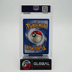 Shining Raichu 2002 Pokemon 1st Edition Neo Destiny #111 PSA 9 - Image 2