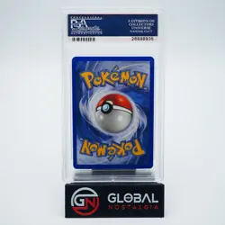 Exeggutor #41 EX Holon Phantoms Reverse Foil Pokemon Holo 2006 PSA 10 - Image 2